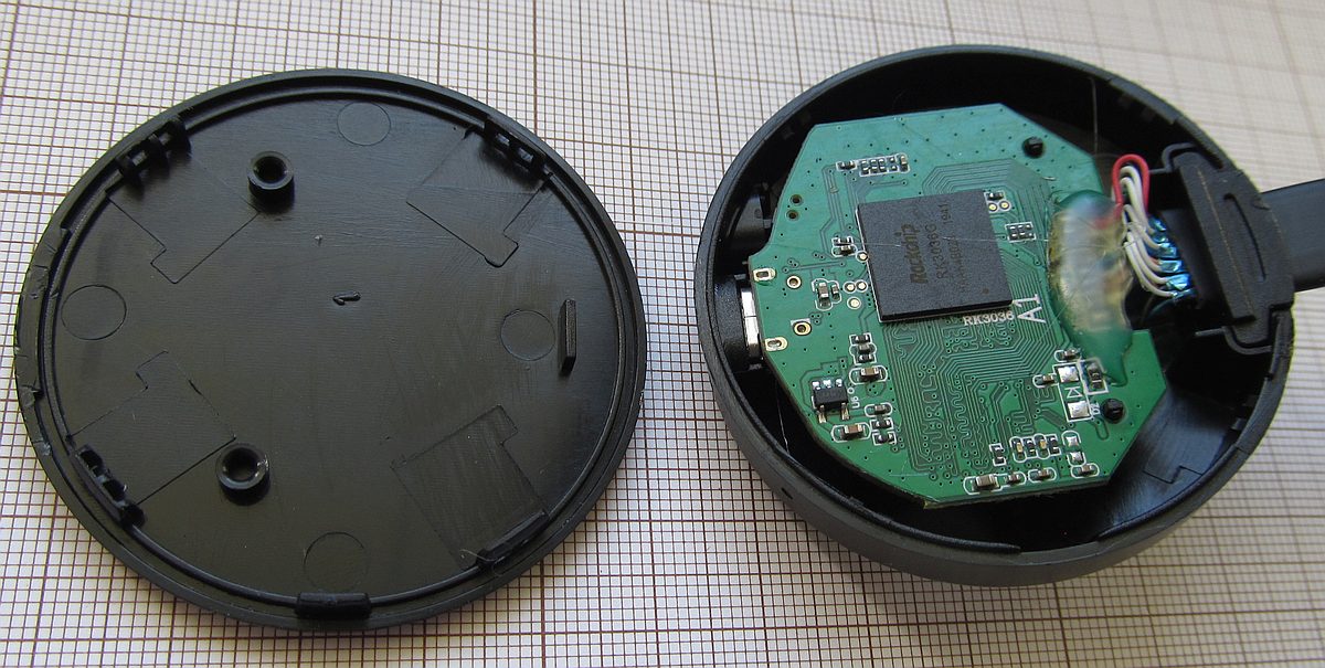 Miracast HDMI adapter