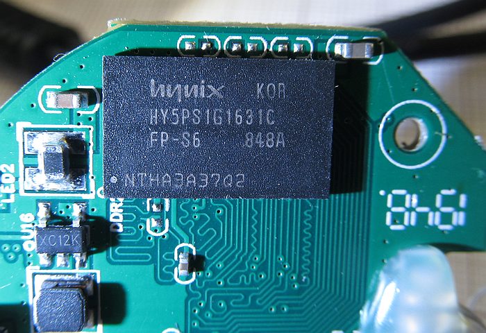 Miracast HDMI adapter