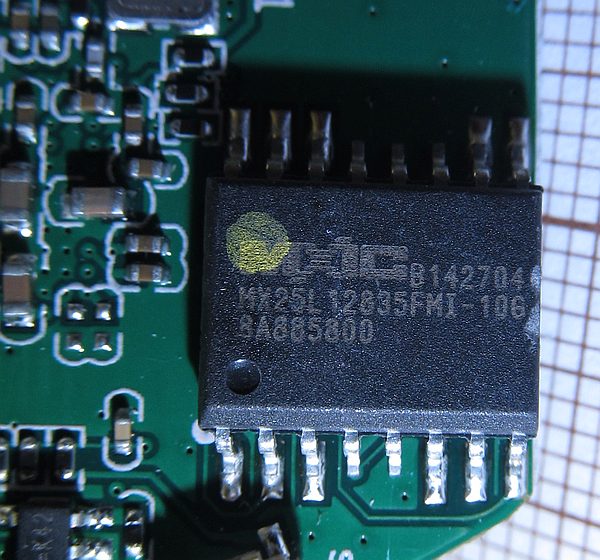 Miracast HDMI adapter