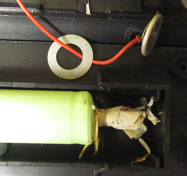 YF-SF solar lamp