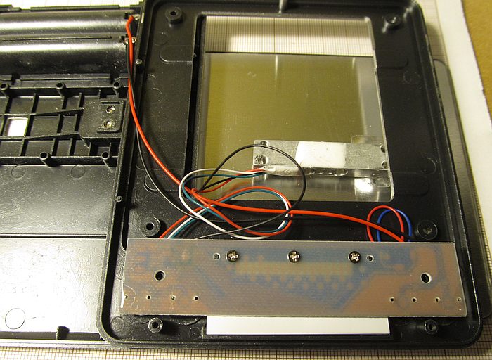 500g mini weight scale