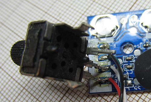 500g mini weight scale