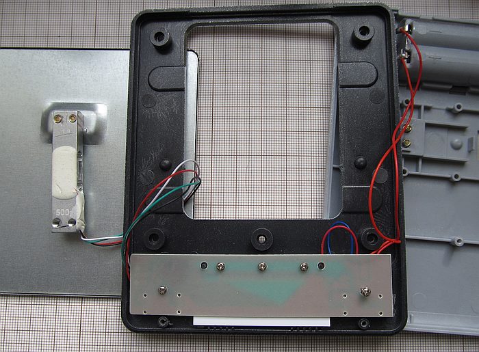 500g mini weight scale