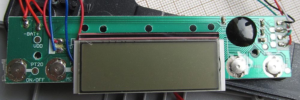 500g mini weight scale