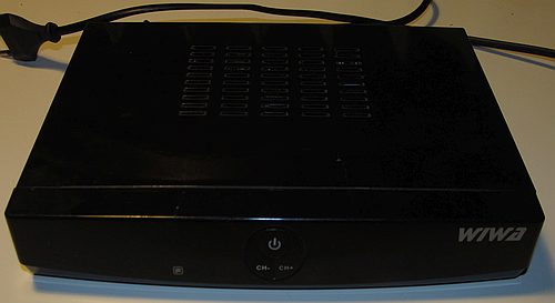 WIWA HD102 CH455
