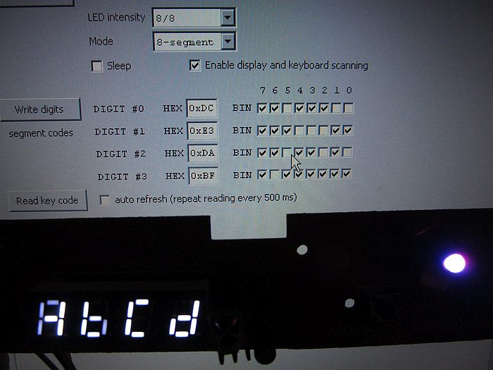 WIWA HD102 CH455
