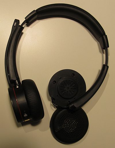 Mairdi M890 headset