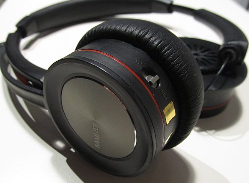 Mairdi M890 headset