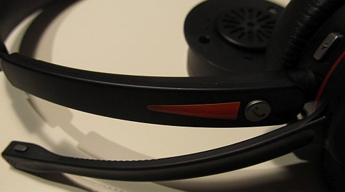 Mairdi M890 headset