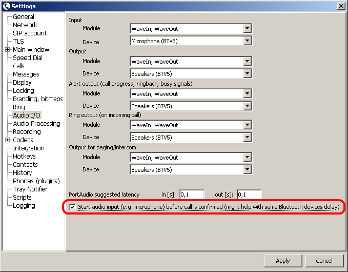 tSIP: start audio source early