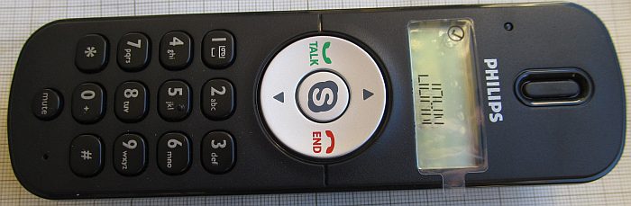 Philips VOIP 1511B/10