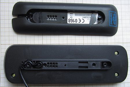 Philips VOIP 1511B/10
