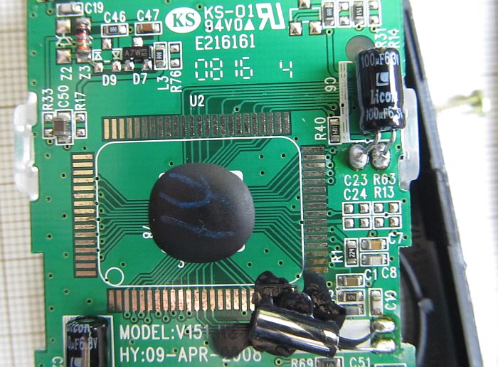 Philips VOIP 1511B/10