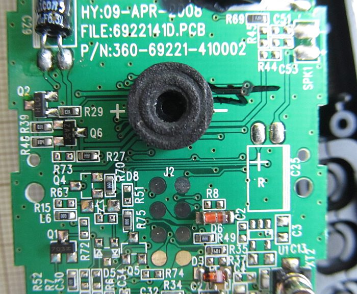 Philips VOIP 1511B/10