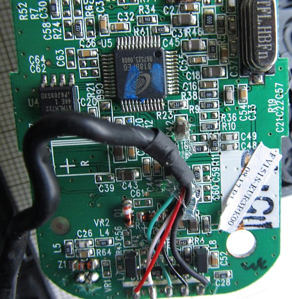 Philips VOIP 1511B/10