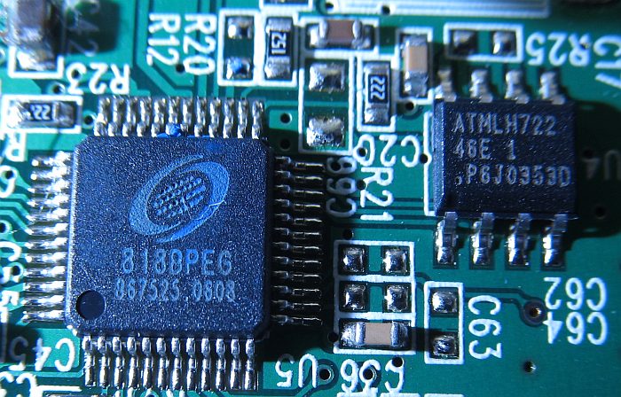 Philips VOIP 1511B/10