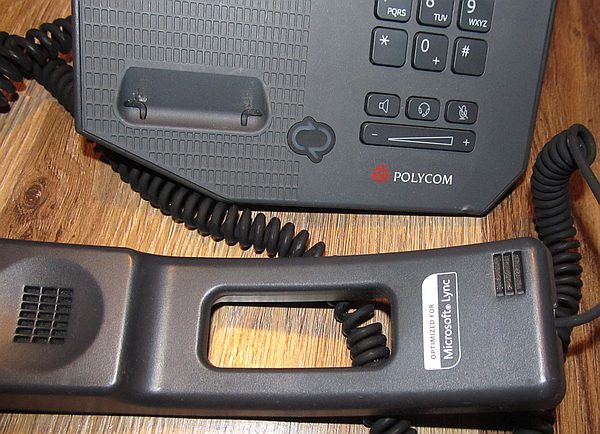 Polycom CX300