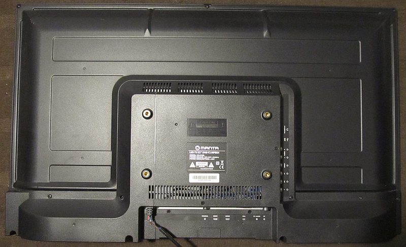 Manta 32LHN28L TV