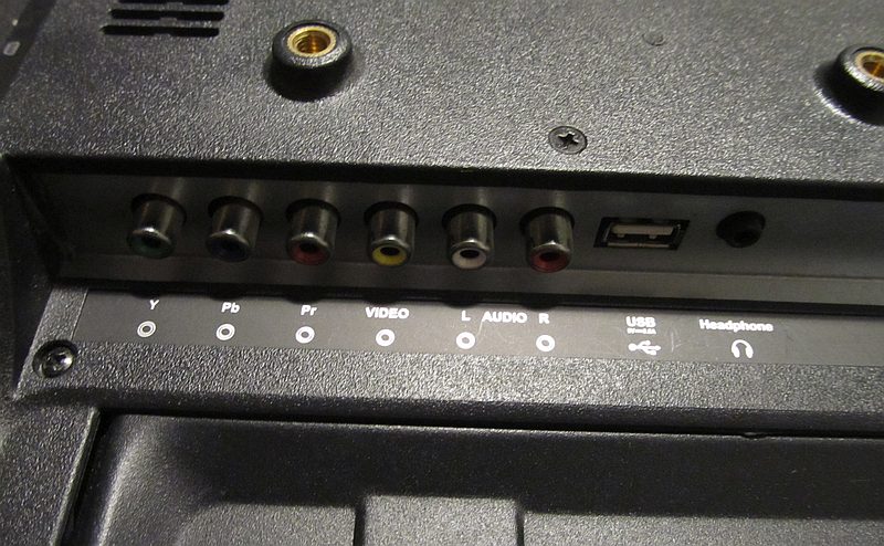 Manta 32LHN28L TV