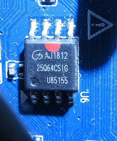 Manta 32LHN28L TV