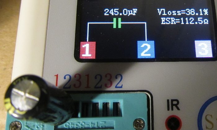 OCZ500SXS2 power supply