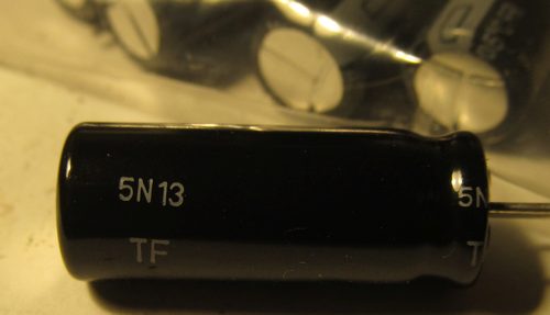 OCZ500SXS2 power supply