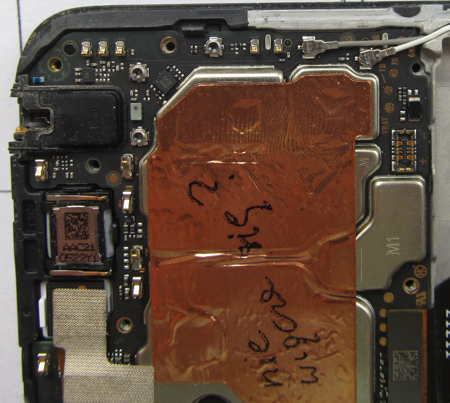 Redmi Note 10 5G