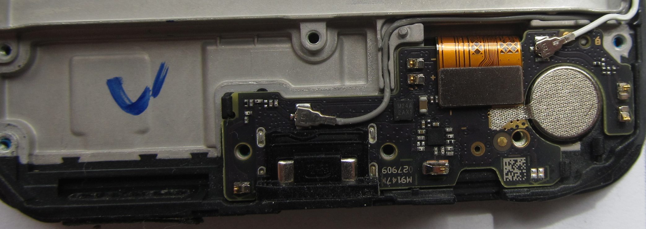 Redmi Note 10 5G