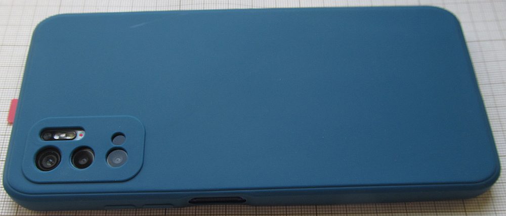 Redmi Note 10 5G