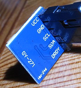 HMC5883L